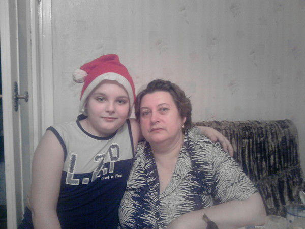 Лариса Гирвиотаускене