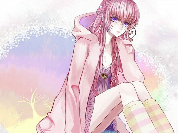 Luka Megurine