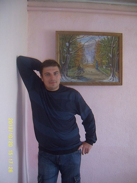 Евгений Ершов