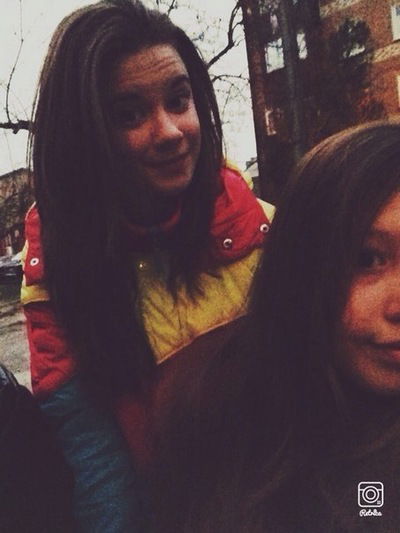 Милана Буркина