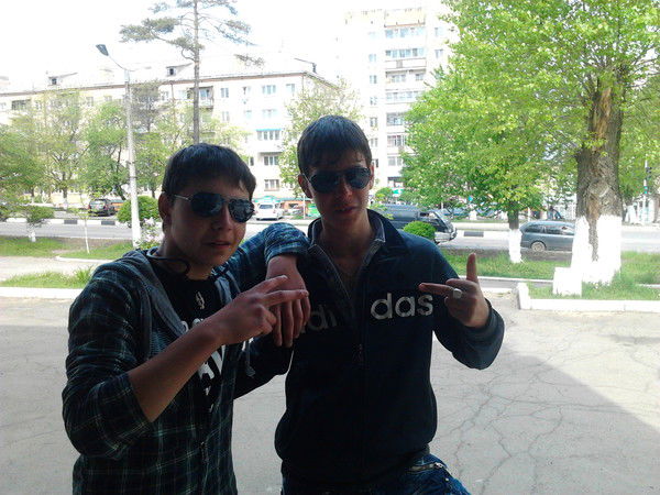 ....влад... Трошин