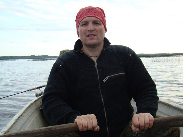 Александр Сорокин