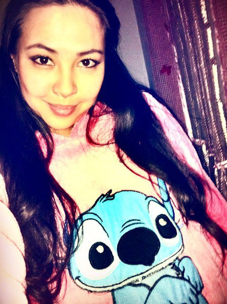 Эля Айнабекова