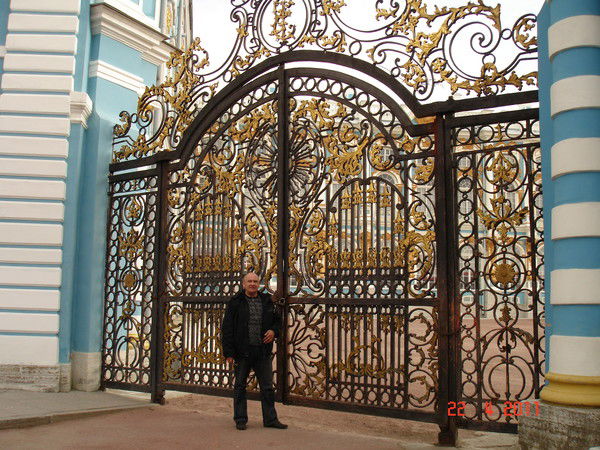 Михаил Ковалёв