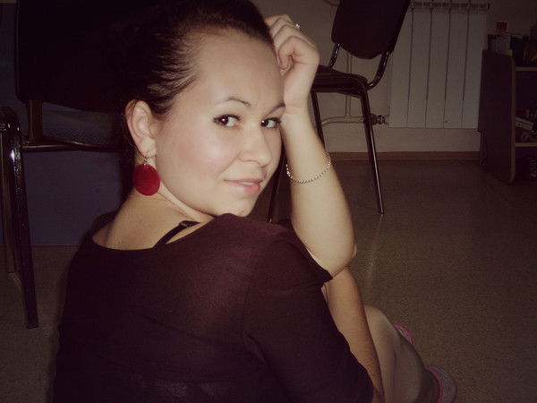 Гульназ Сабирова