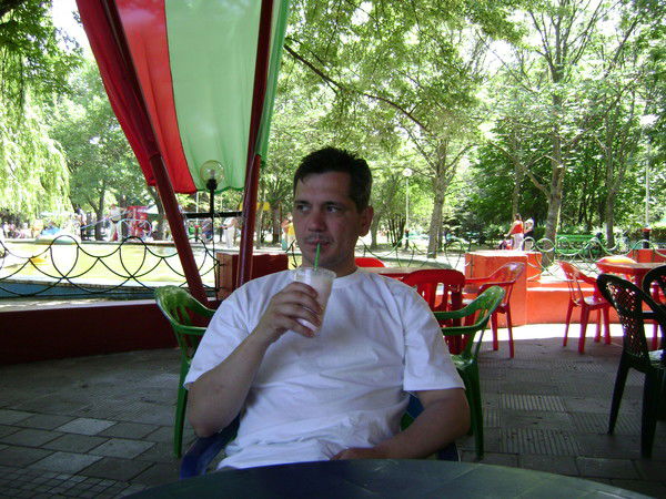 Фёдор Александров