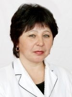 Гульсум Ханяфиева (Халитова)