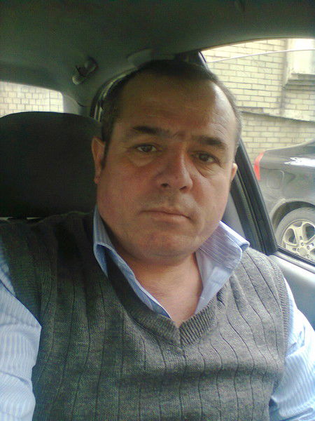 Зафар Ширинов