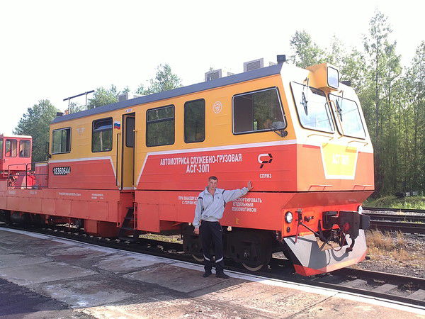 Антон Кравченко