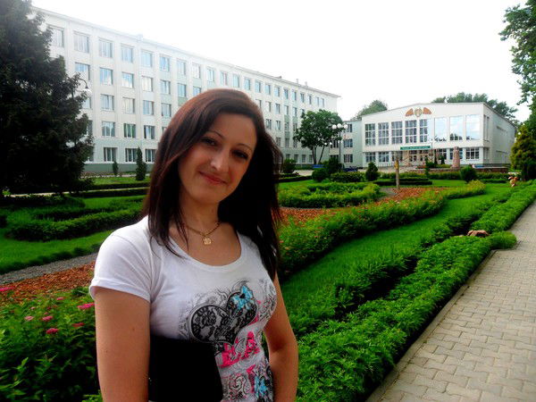 Татьяна Каплич