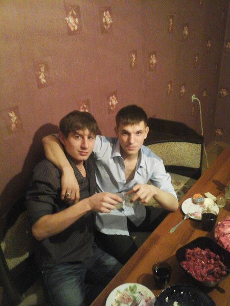 Паренек Из Павлодара