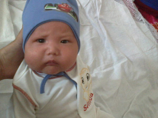 Кубаныч Раимкулов