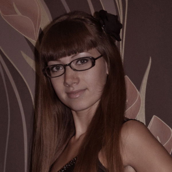 Екатерина Уланова