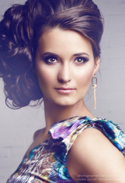 Лизочка Ерешкина