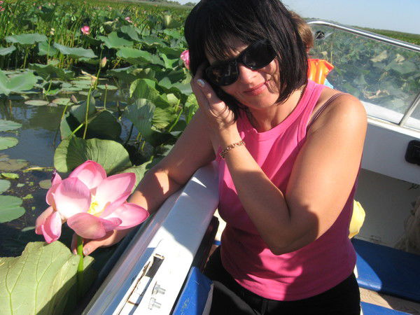 Татьяна Горяинова