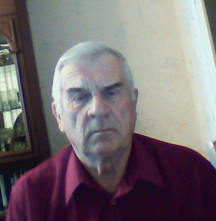 Александр Протапович