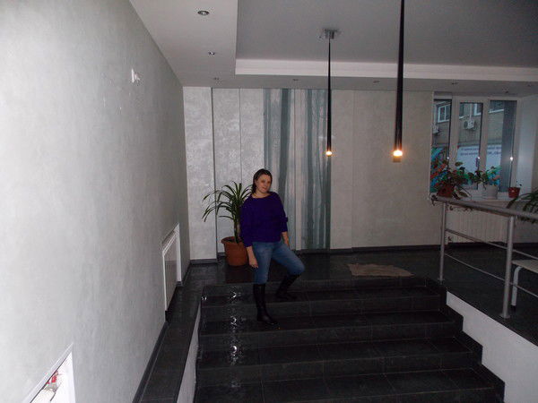 Людмила Бракоренко