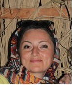 Зинфира Максимова