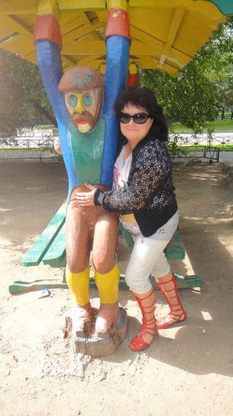 Татьяна Приходько