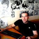 Дмитрий Степанов