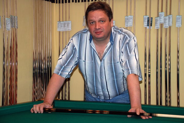 Андрей Большаков