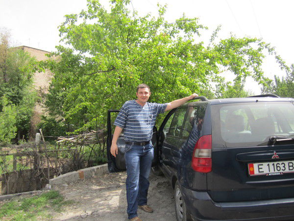 Тимур Гасанов