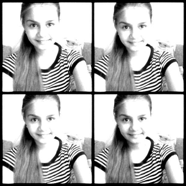 Маша Лазорик