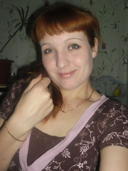 Елена Русских