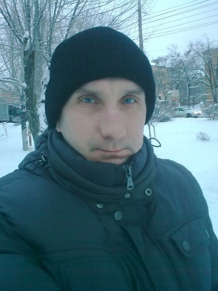 Кириллов Александр