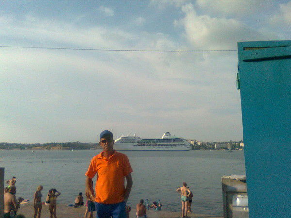 Владимир Калач