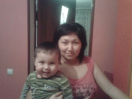 Назерке Оракбаева