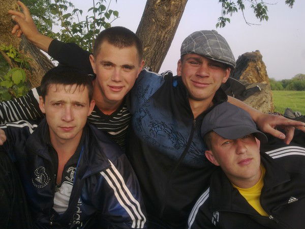 Сергей Ганиев