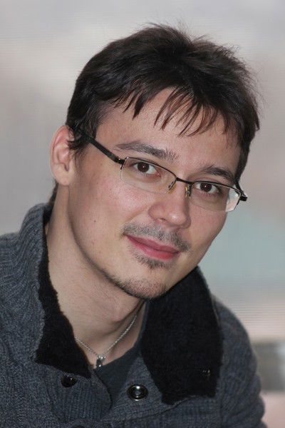 Собир Федоров