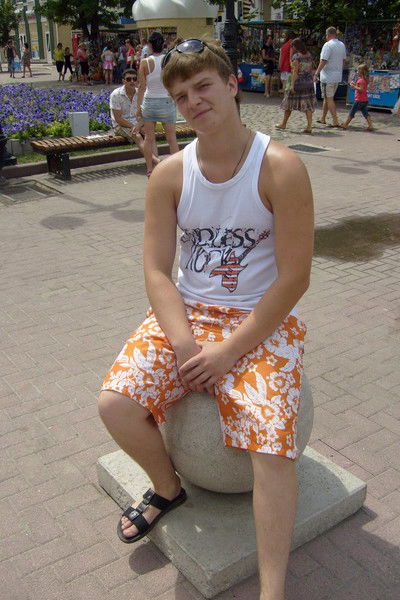 Артем Ситников