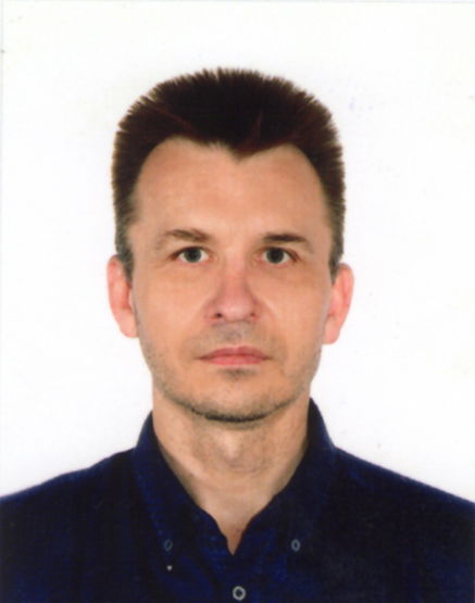 Александр Краснов