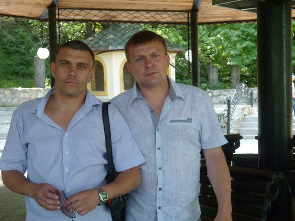 Костя Тарасов