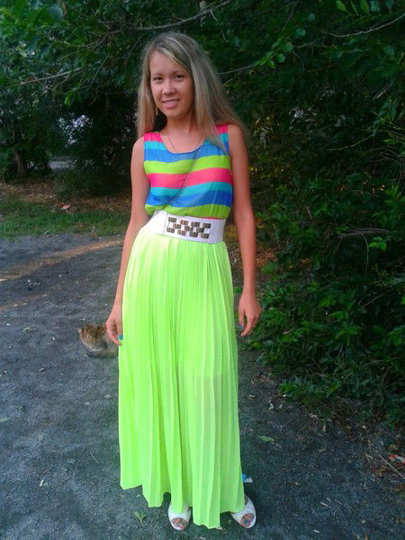 Альбина Хайбуллина