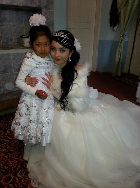 Гулжамал Салимбаева