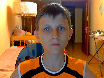 Женя Опицко