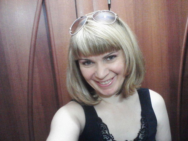 Татьяна Суворова