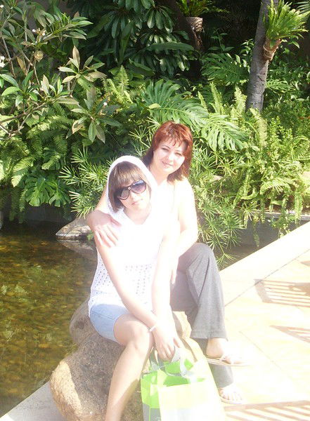 Юлия Максимова