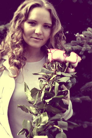 Алеся Пивоварчук