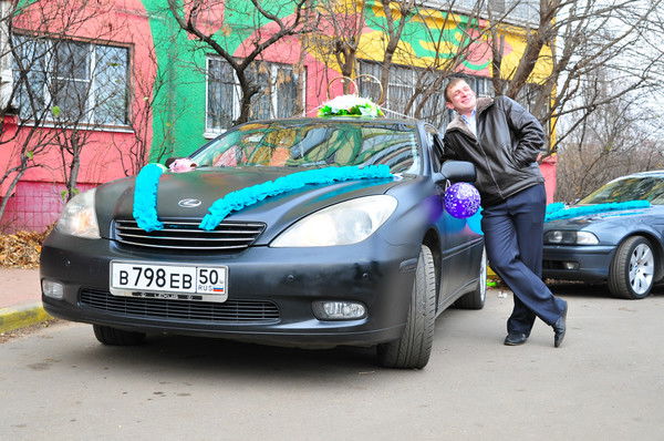 Станислав Никифоров