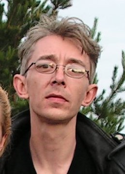 Макс Евдокимов