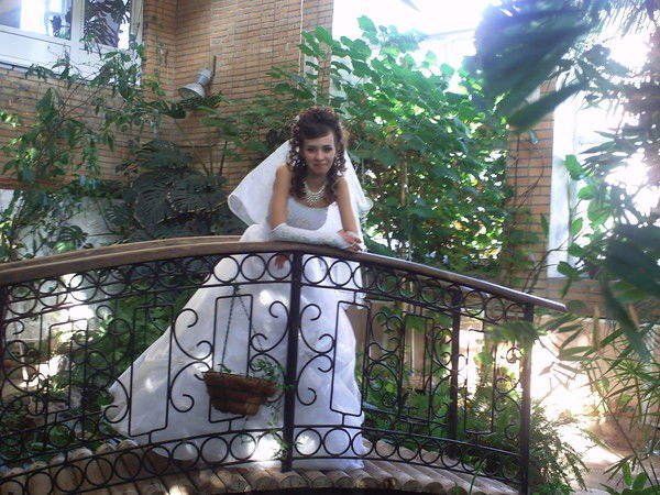 Ольга Порошина