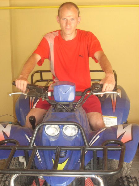 Сергей Голубев