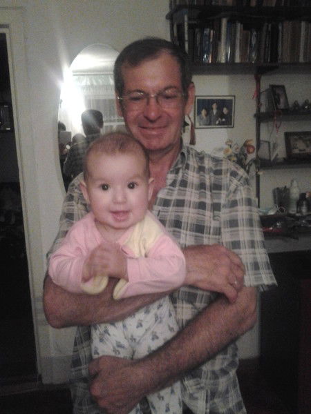 Рафаил Салихов