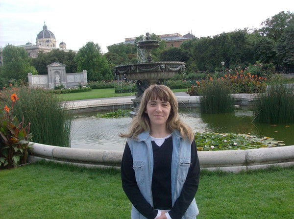 Рита Терихова