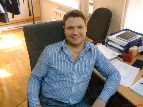 Григорий Омеличев