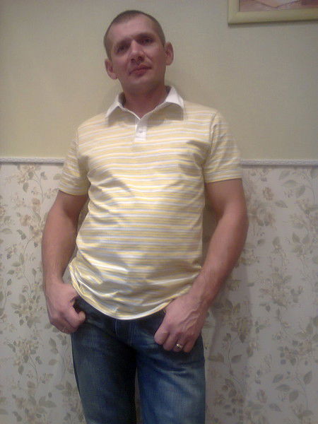 Виталий Магнушевский